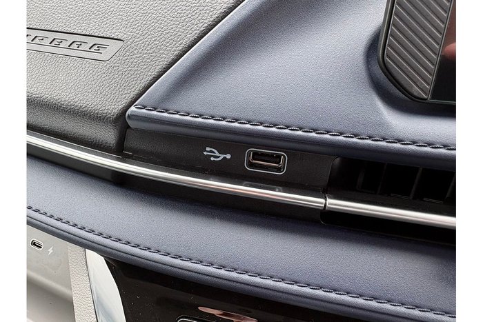 2025 LDV Deliver 9 LWB Mid Roof