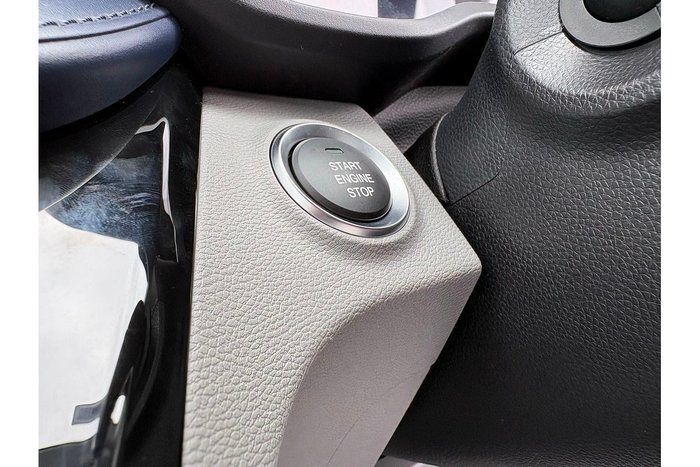 2025 LDV Deliver 9 LWB Mid Roof