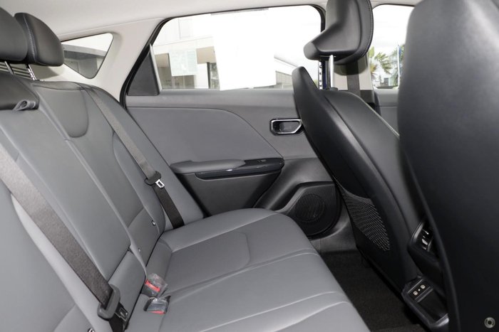 2025 Kia K4 Sport+