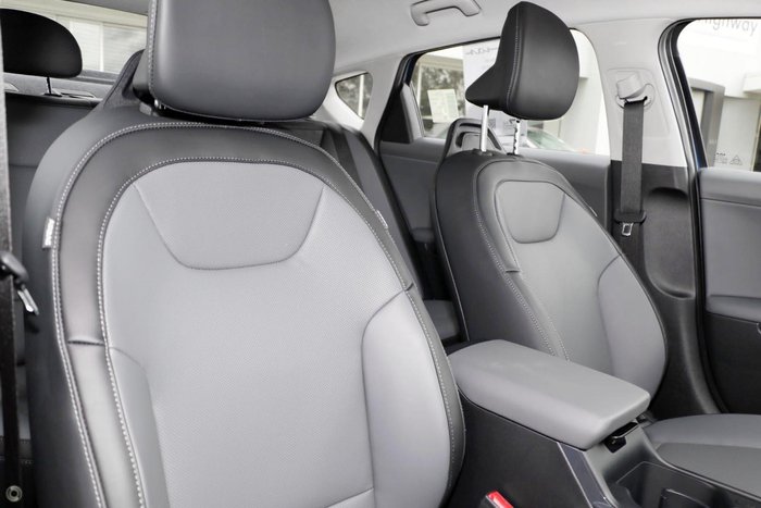2025 Kia K4 Sport+