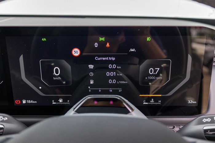 2025 Kia Tasman X-Pro