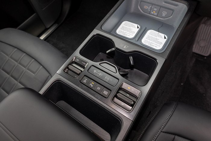 2025 Kia Tasman X-Pro