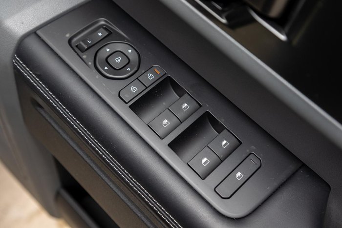 2025 Kia Tasman X-Pro