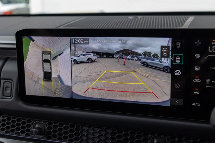 2025 Kia Tasman X-Pro