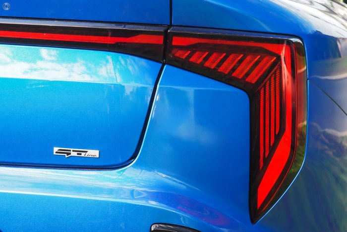 2025 Kia K4 Sport