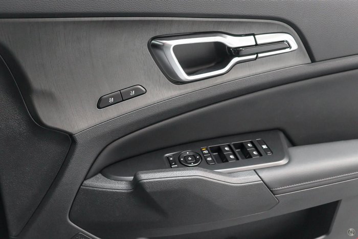 2025 Kia Sportage HEV GT-Line