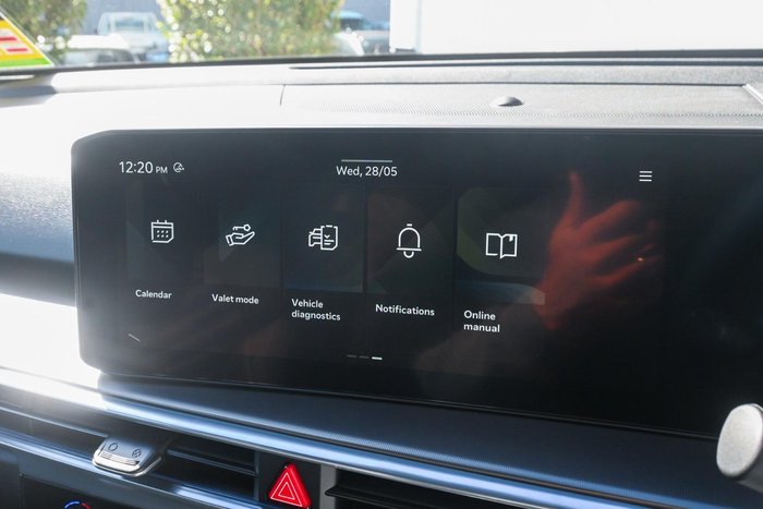 2025 Kia Sorento PHEV GT-Line