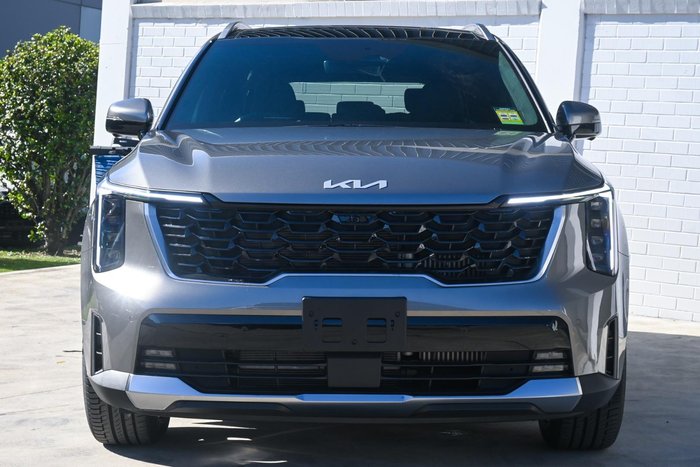2025 Kia Sorento PHEV GT-Line