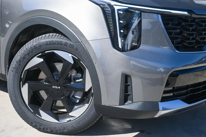 2025 Kia Sorento PHEV GT-Line