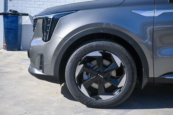 2025 Kia Sorento PHEV GT-Line