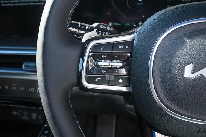 2025 Kia Sorento PHEV GT-Line