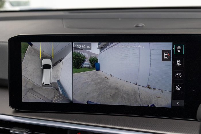 2025 Kia Sorento PHEV GT-Line