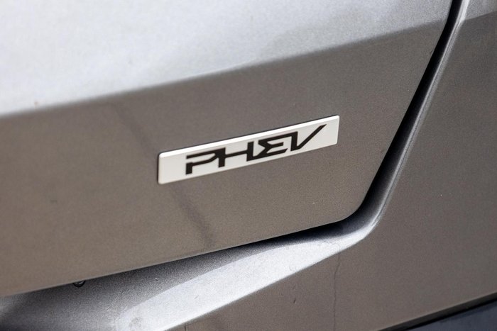 2025 Kia Sorento PHEV GT-Line