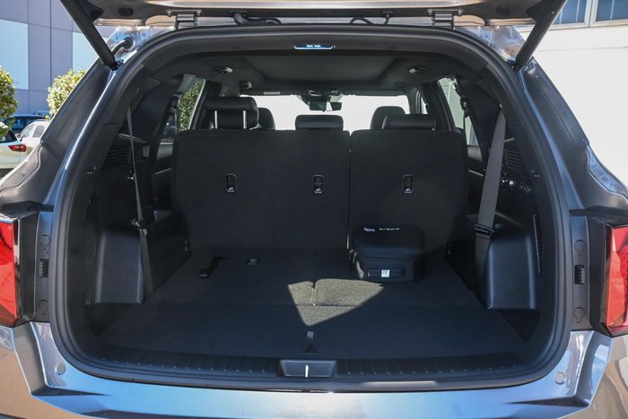 2025 Kia Sorento PHEV GT-Line