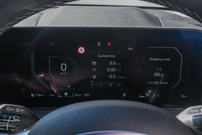 2025 Kia Sorento PHEV GT-Line