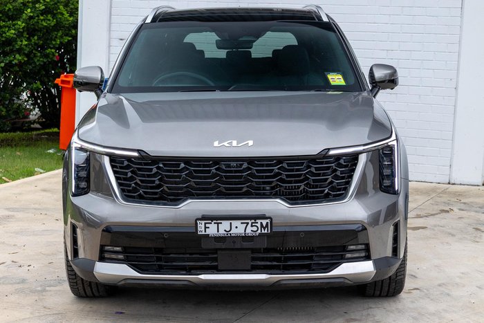 2025 Kia Sorento PHEV GT-Line