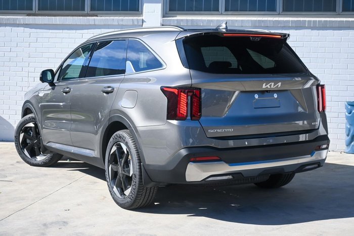 2025 Kia Sorento PHEV GT-Line