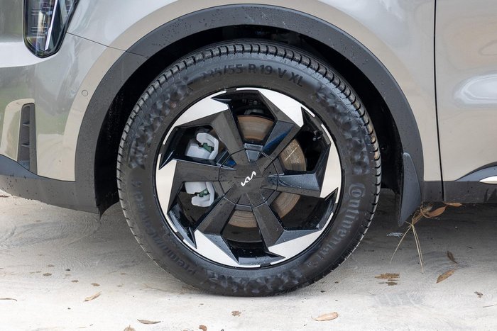 2025 Kia Sorento PHEV GT-Line