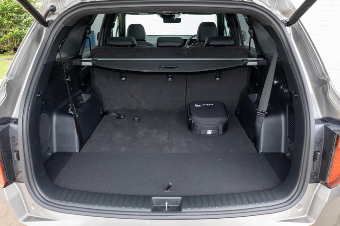 2025 Kia Sorento PHEV GT-Line