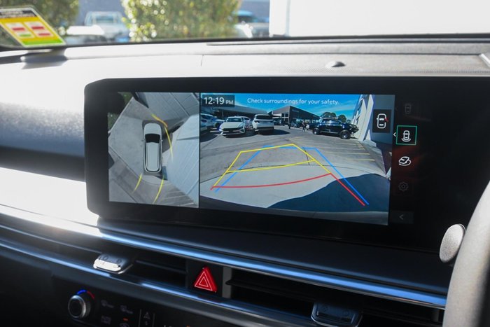 2025 Kia Sorento PHEV GT-Line