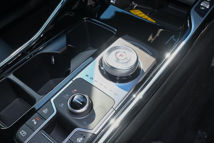 2025 Kia Sorento PHEV GT-Line