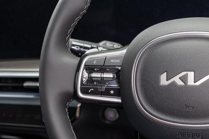 2025 Kia Sorento PHEV GT-Line