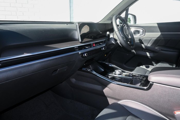 2025 Kia Sorento PHEV GT-Line