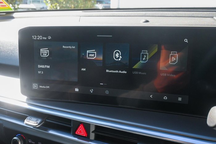 2025 Kia Sorento PHEV GT-Line