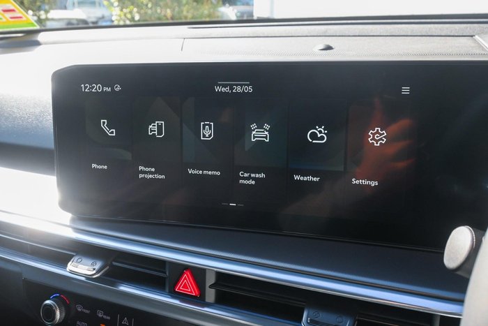 2025 Kia Sorento PHEV GT-Line