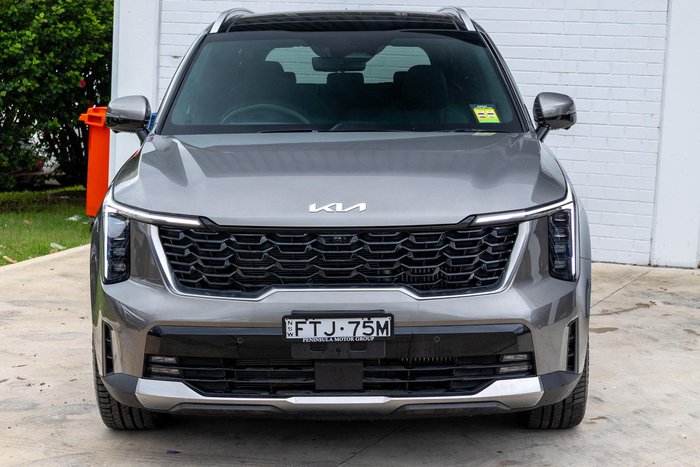 2025 Kia Sorento PHEV GT-Line