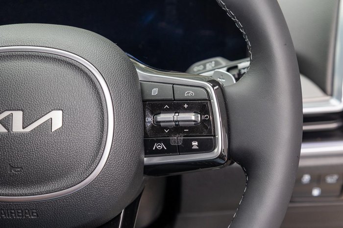 2025 Kia Sorento PHEV GT-Line