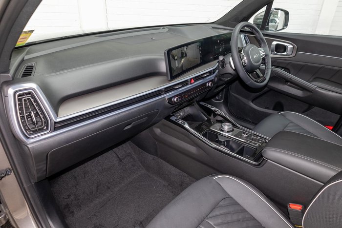 2025 Kia Sorento PHEV GT-Line