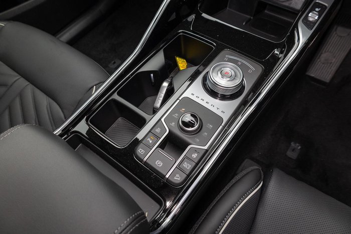 2025 Kia Sorento PHEV GT-Line