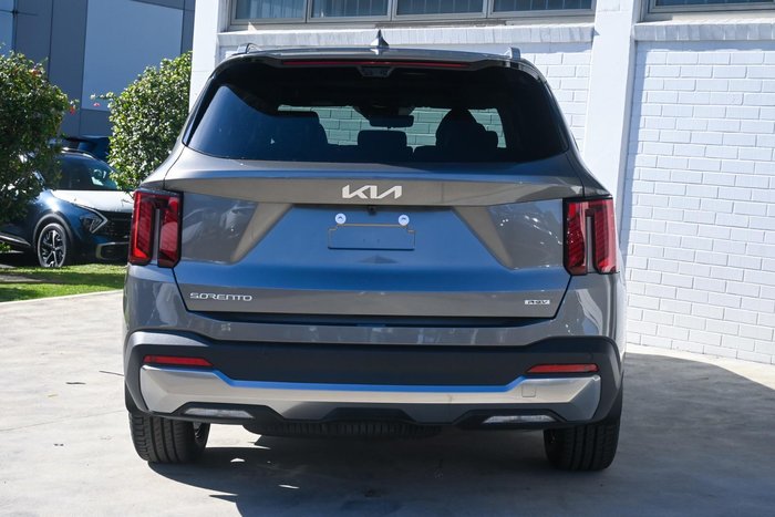 2025 Kia Sorento PHEV GT-Line