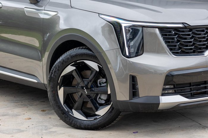 2025 Kia Sorento PHEV GT-Line