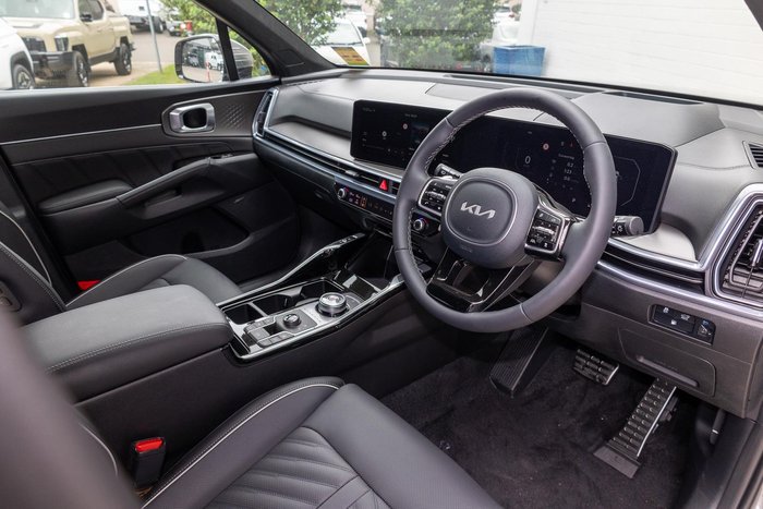 2025 Kia Sorento PHEV GT-Line