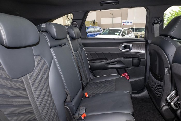 2025 Kia Sorento PHEV GT-Line