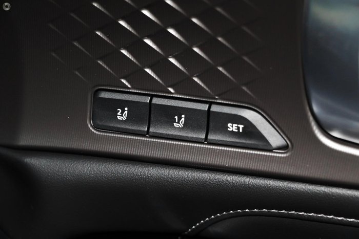 2025 Kia Sorento HEV GT-Line