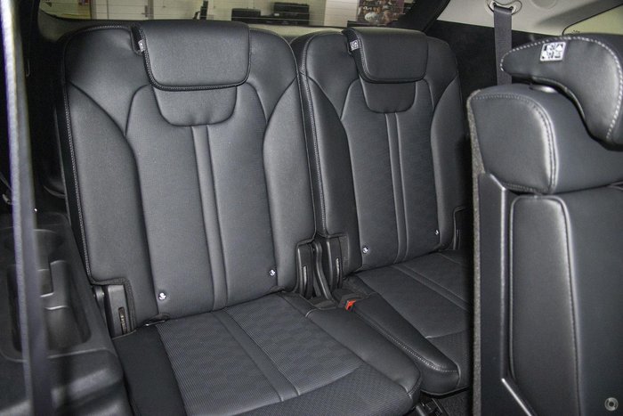 2024 Kia Sorento Sport+