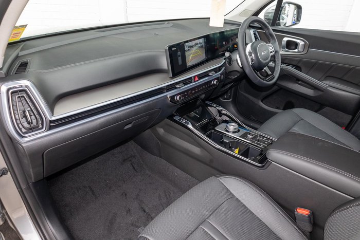 2024 Kia Sorento Sport+