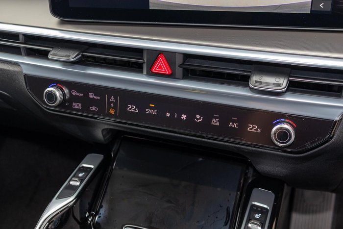 2024 Kia Sorento Sport+