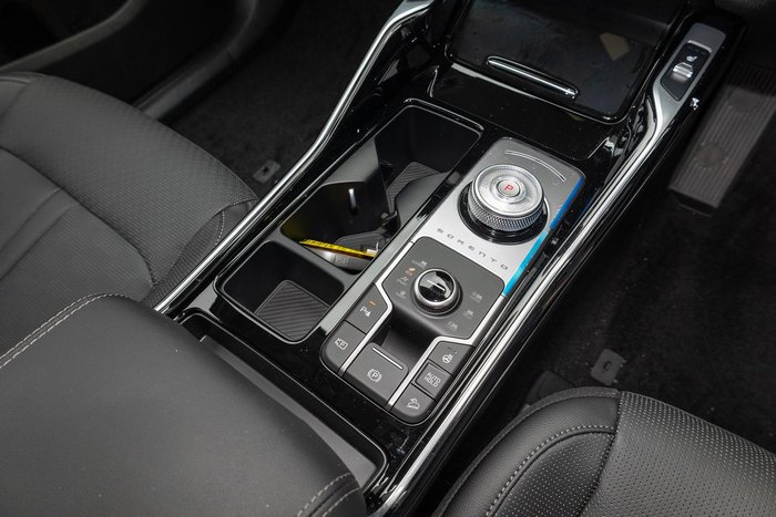 2024 Kia Sorento Sport+