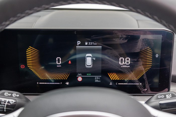 2024 Kia Sorento Sport+