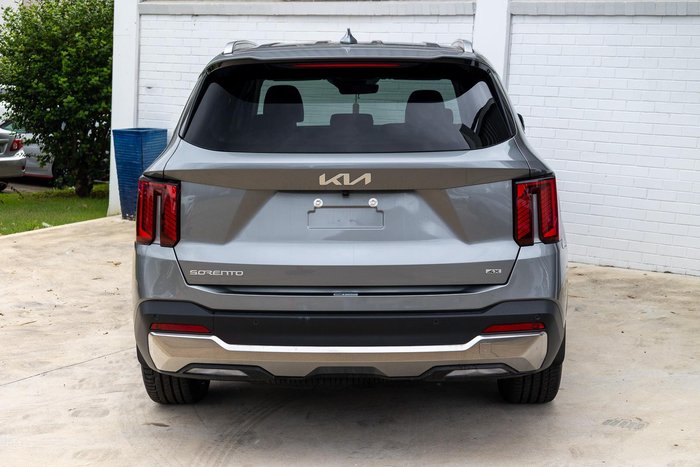2024 Kia Sorento Sport+