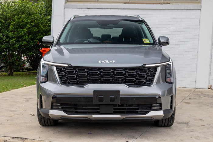 2024 Kia Sorento Sport+