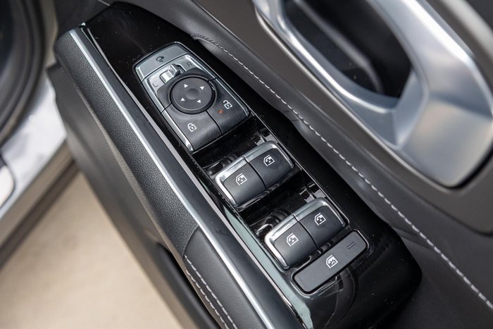 2024 Kia Sorento Sport+