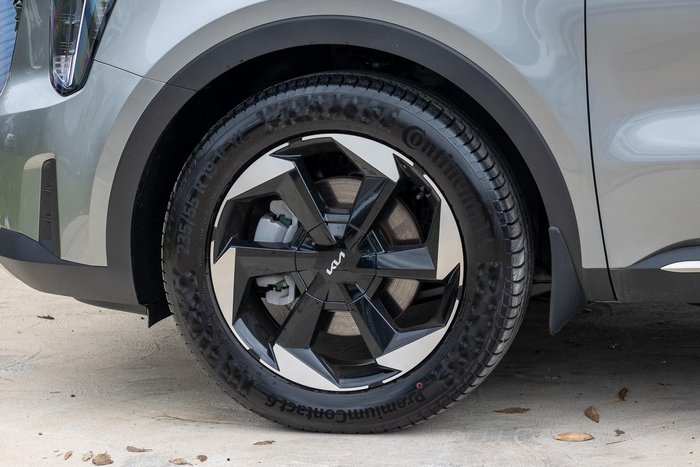 2024 Kia Sorento Sport+