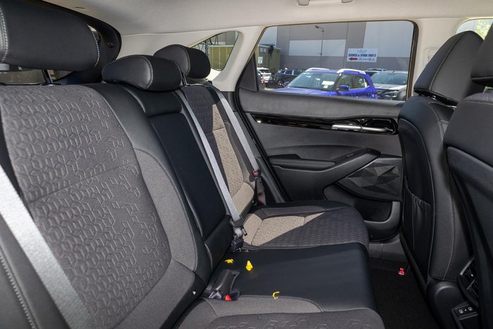 2025 Kia Seltos Sport+