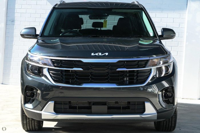 2025 Kia Seltos Sport+