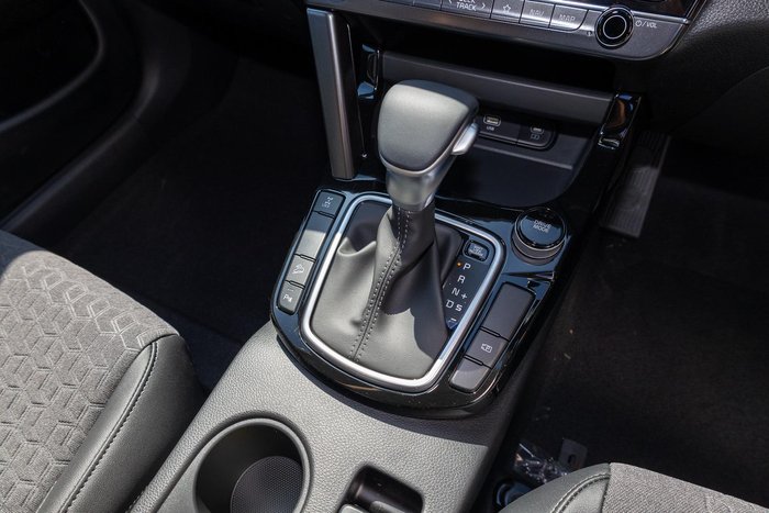 2025 Kia Seltos Sport+